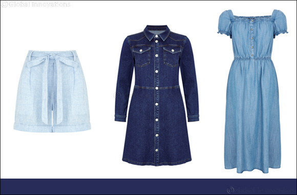 TREND ALERT: Denim | Marks & Spencer