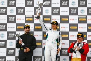 Kepa Carmona Crowned Champion of TRD 86 Cup Season 5 Following Thrilling Final Round Showdown