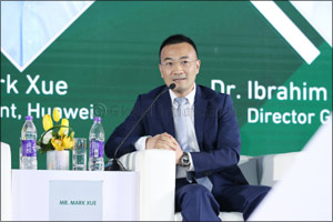 Saudi Arabia and Huawei sign 5 MoUs at the Saudi-Chinese Investment Forum