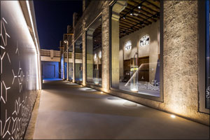 Dubai Culture opens the first phase of Al Shindagha Museum