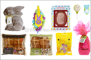 Easter Favourites from Marks & Spencer