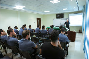 Dubai Sports Council conducts annual forum for football coaches