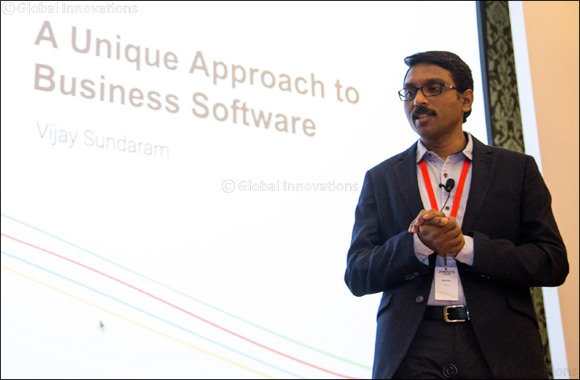 Zoho sees over 100% market growth in the UAE, announces initiatives for the region