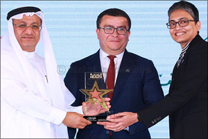 Oman Insurance Company wins Medical Insurance Company of the Year at 2019 Annual Health Awards