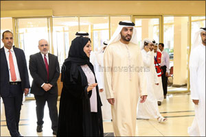 Emirates Foundation's Think Science Fairs 2019 edition successfully conclude with 28,000 visitors and 1850 contestants with 700 projects across all seven emirates