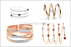 La Marquise Introduces Their Dazzling Spring Jewellery Collection