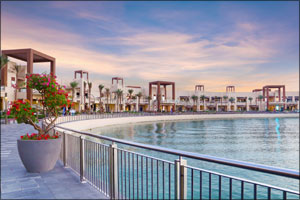 Pamper your mum for a whole week with exclusive Mother's Day offers at The Pointe at Palm Jumeirah