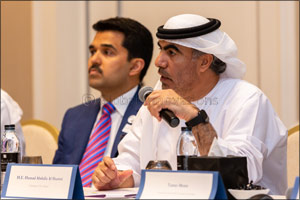 Amanat AGM approves dividends distribution for the fourth year in a row
