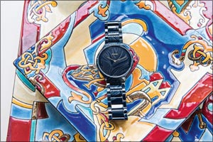 Rado True Thinline My Bird Limited Edition