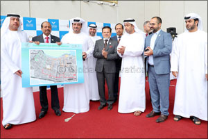 Convenient Eco-Friendly Initiative Launched in Abu Dhabi