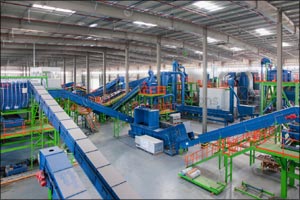 Epson partners with Enviroserve for E-waste recycling