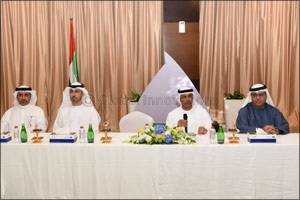 Dubai Customs' Consultative Council explores further means of growth and cooperation