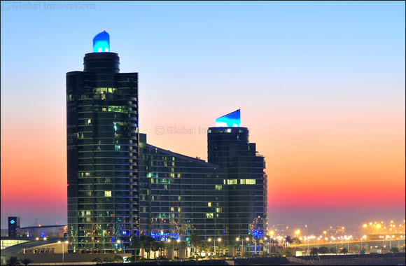 Dubai Festival City to turn down the lights for Earth Hour