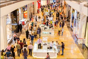 Dubai Festival City Mall Set to Host Three-Day