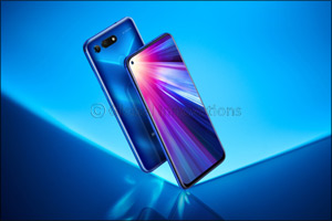 HONOR Brings the Future of AI Cameras to Reality with HONOR View20