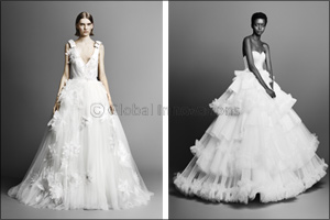 Esposa Prive - Viktor&Rolf Mariage - Spring/Summer 2019