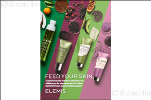 THE RECIPE for healthy skin