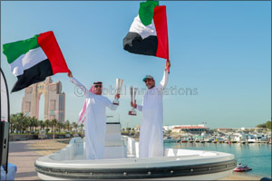 Fishing Winners Land Big Catch in Abu Dhabi
