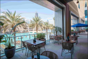 Jones the Grocer Announces New Outlet at Dubai Mall in Partnership with Al-Futtaim
