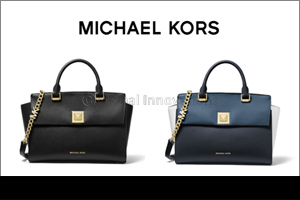 Michael Michael Kors Spring 2019: The Sylvia Medium Satchel