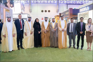Five-day jewellery show begins in Sharjah