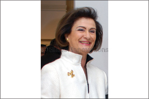 The Arab International Women's Forum, the American University of Beirut and University of Massachusetts Medical School to hold high-level conference on ‘Women Leaders & Health' in