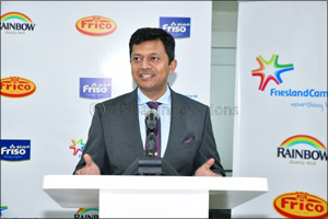 FrieslandCampina's new office brings greater convenience to KSA consumers