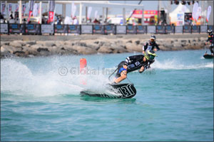 Prucha Claims Victory as Abu Dhabi Launches  Motosurf World Cup Season in Style