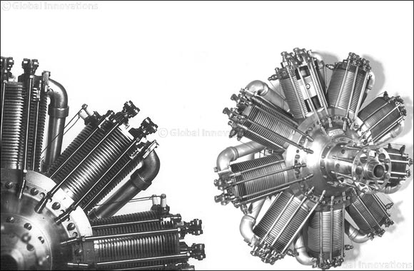 Trains, Planes and Automobiles: The Story of Bentley's Innovative Founder