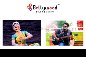 BOLLYWOOD PARKS™ Dubai gets ready for grand Vishu celebrations on  April 12th