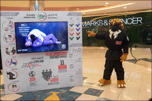Stand Proud and Be Part of Building Lasting Jiu-jitsu Legacy