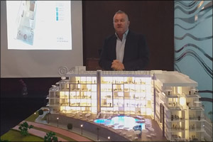 Samana Developers launches Samana Hills in Arjan with 8 year payment plan