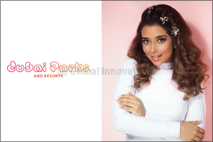 Emirati music icon Balqees Fathi to perform live at Dubai Parks and Resorts on April 19th