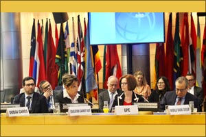 Dubai Cares announces emergency support to Mozambique in response to Cyclone Idai at World Bank and IMF's Spring Meetings in Washington D.C.