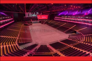 The Big Reveal: Inside the Coca-Cola Arena Dubai