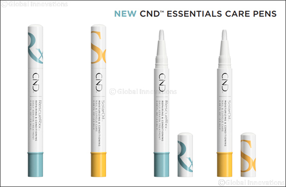 CND Essential Care Pens