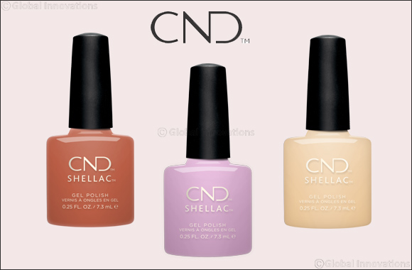 CND� Sweet Escape: The Collection Awaken the Senses