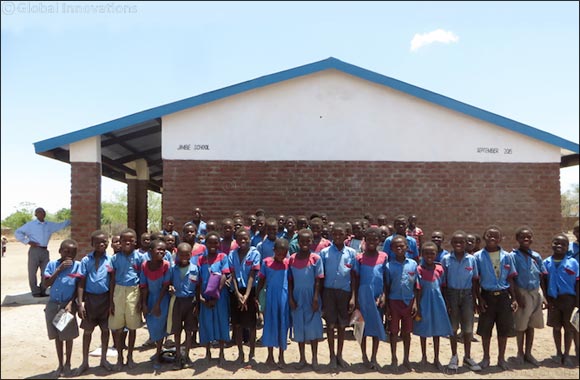 Dubai Cares invites UAE community to empower children and young people with education through its Adopt a School initiative