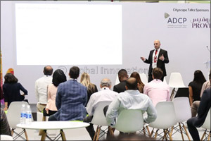 'Cityscape Abu Dhabi 2019 Charts Path for Future of UAE Capital's Property Sector