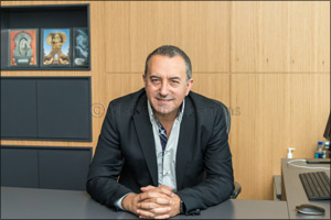 MDS Leads Transformation of the Education Sector with Apple's Innovative Products and Technologies