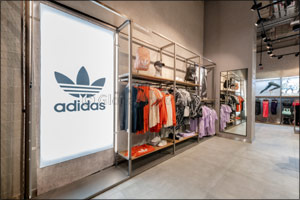 adidas brings much-loved stadium-inspired concept store to Dubai Festival City Mall