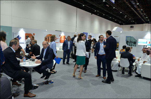 Big growth in Hosted Buyers for Airport Show-2019