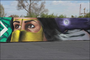 Immerse yourself in the world of art at Brighton College Dubai's inaugural ArtFest
