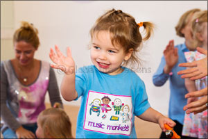 Participate in the UAE's largest Music Monkeys class ‘Music for Smiles' to raise funds for Operation Smile