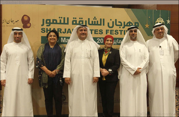 Sharjah Chamber of Commerce and Industry organizes first of its kind Sharjah Date Festival