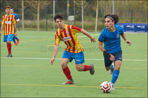 du LaLiga HPC Players at Levante UD for Professional Trials