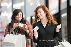 Dubai Festival City Mall Rewards Shoppers With Instant Cash Back During 3-day Super Sale