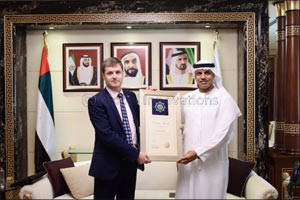 HMRC and Dubai Customs seize 450 metric tons of illicit tobacco