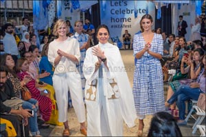 IKEA Dazzles Crowds With Stunning Fashion Show Showcasing Its Latest Sustainable Collection