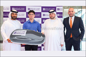 Emirates Islamic announces first 5 lucky Tesla winners of Kunooz savings account campaign